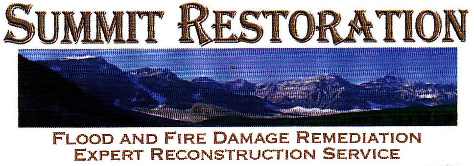 Summit Restoration
